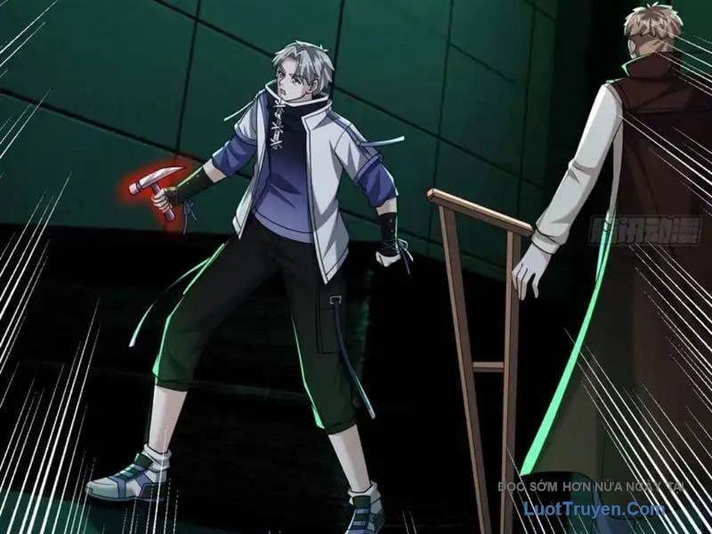 Toàn Cầu Sợ Hãi: Tôi Mở Hack Tự Chọn Cửa Hàng Chap 34 - Next Chap 35