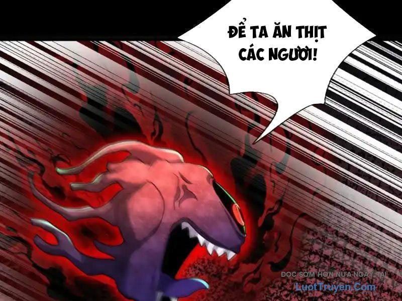 Toàn Cầu Sợ Hãi: Tôi Mở Hack Tự Chọn Cửa Hàng Chap 34 - Next Chap 35