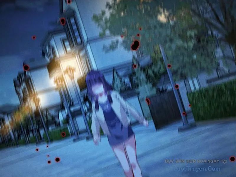 Hẹn Hò Để Cứu Thế Giới Chap 29 - Next Chap 30