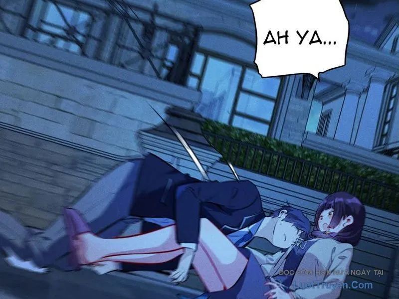 Hẹn Hò Để Cứu Thế Giới Chap 29 - Next Chap 30