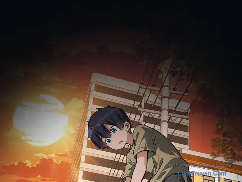 Hẹn Hò Để Cứu Thế Giới Chap 29 - Next Chap 30