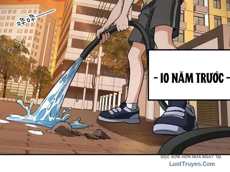 Hẹn Hò Để Cứu Thế Giới Chap 29 - Next Chap 30