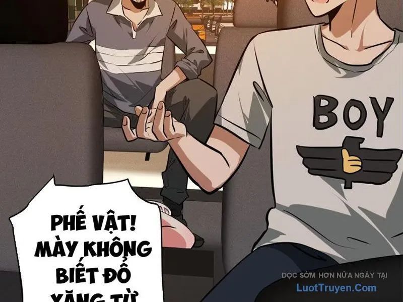 Hẹn Hò Để Cứu Thế Giới Chap 29 - Next Chap 30
