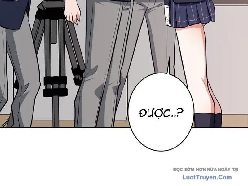 Hẹn Hò Để Cứu Thế Giới Chap 29 - Next Chap 30