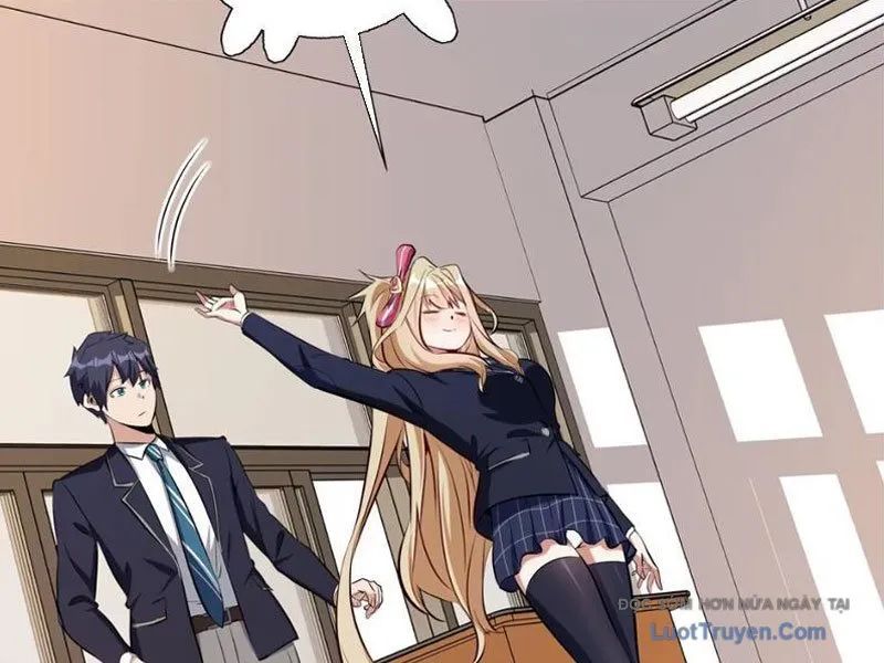 Hẹn Hò Để Cứu Thế Giới Chap 29 - Next Chap 30