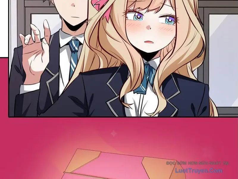 Hẹn Hò Để Cứu Thế Giới Chap 29 - Next Chap 30