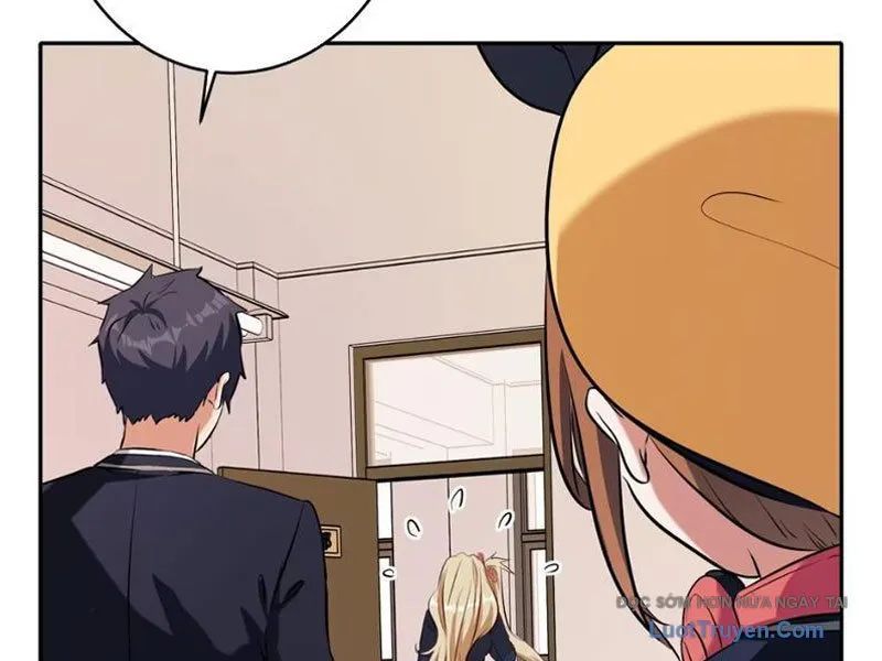 Hẹn Hò Để Cứu Thế Giới Chap 29 - Next Chap 30