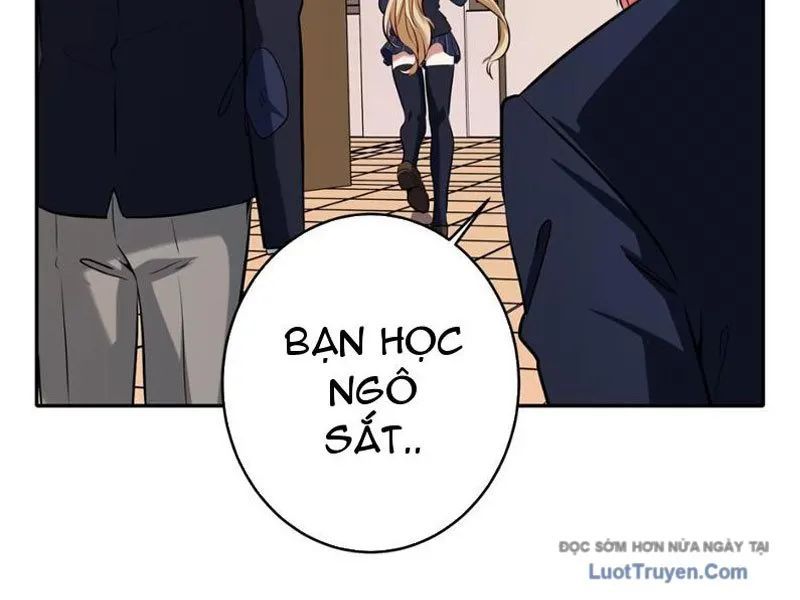Hẹn Hò Để Cứu Thế Giới Chap 29 - Next Chap 30
