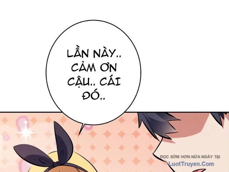 Hẹn Hò Để Cứu Thế Giới Chap 29 - Next Chap 30