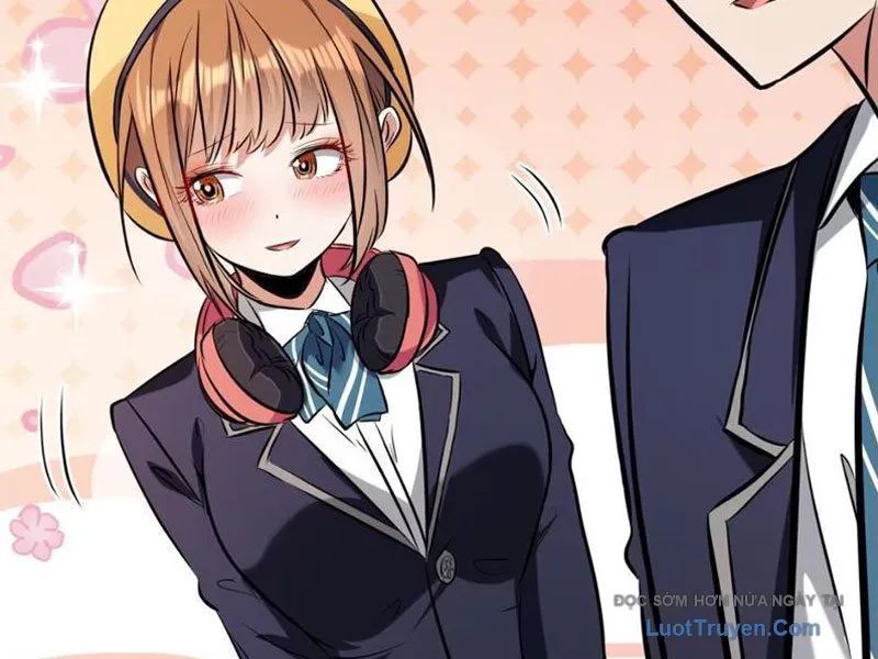 Hẹn Hò Để Cứu Thế Giới Chap 29 - Next Chap 30