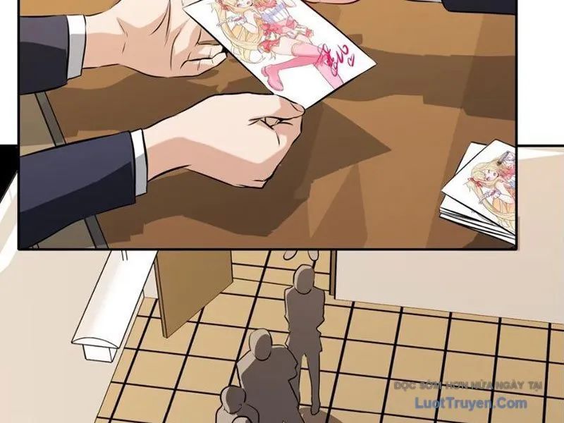 Hẹn Hò Để Cứu Thế Giới Chap 29 - Next Chap 30