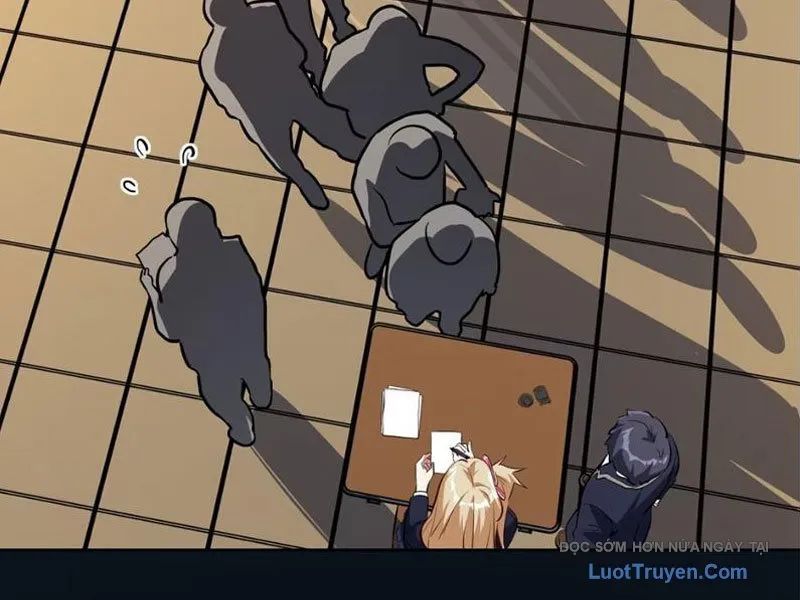 Hẹn Hò Để Cứu Thế Giới Chap 29 - Next Chap 30