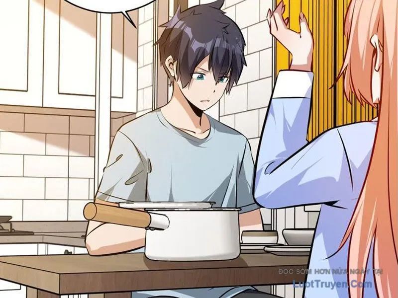 Hẹn Hò Để Cứu Thế Giới Chap 29 - Next Chap 30