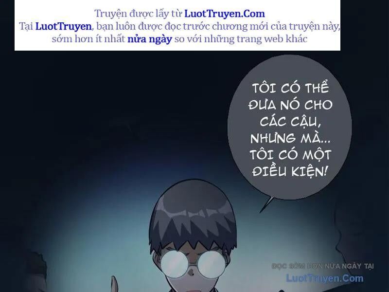 Hẹn Hò Để Cứu Thế Giới Chap 29 - Next Chap 30