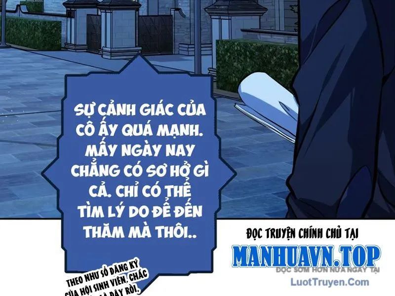 Hẹn Hò Để Cứu Thế Giới Chap 29 - Next Chap 30
