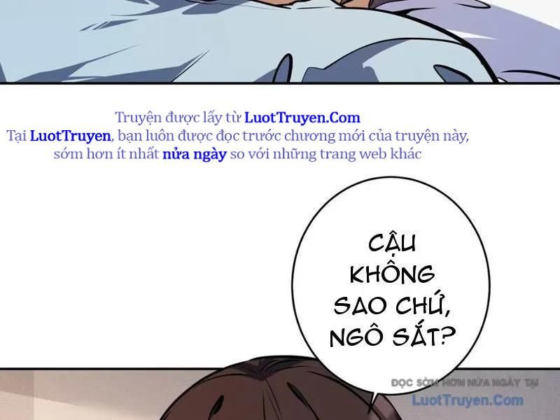Hẹn Hò Để Cứu Thế Giới Chap 30 - Next Chap 31