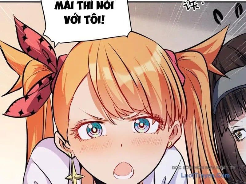 Hẹn Hò Để Cứu Thế Giới Chap 30 - Next Chap 31