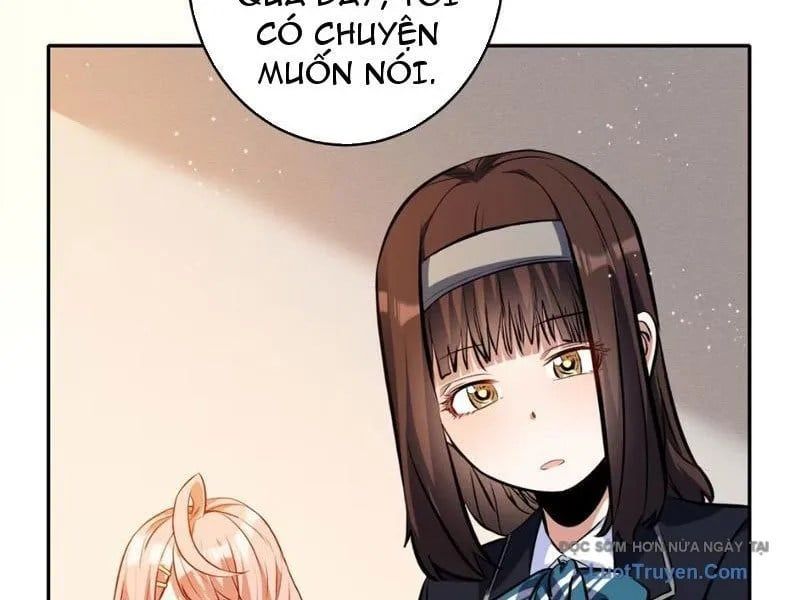 Hẹn Hò Để Cứu Thế Giới Chap 30 - Next Chap 31