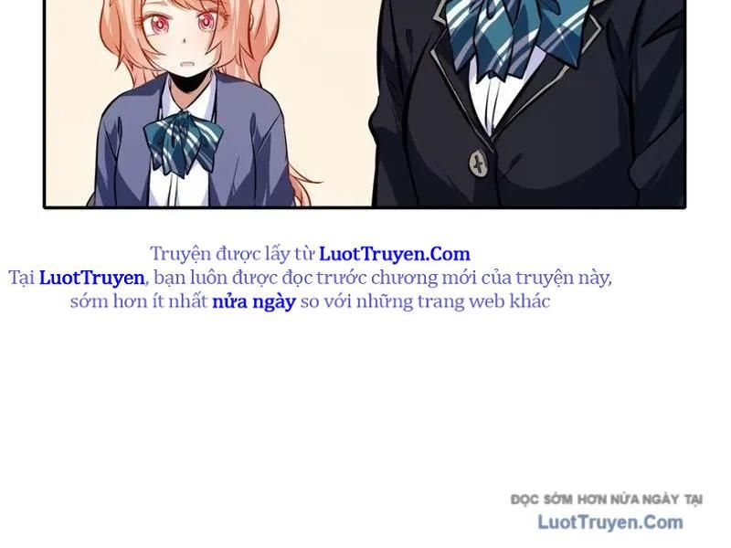 Hẹn Hò Để Cứu Thế Giới Chap 30 - Next Chap 31