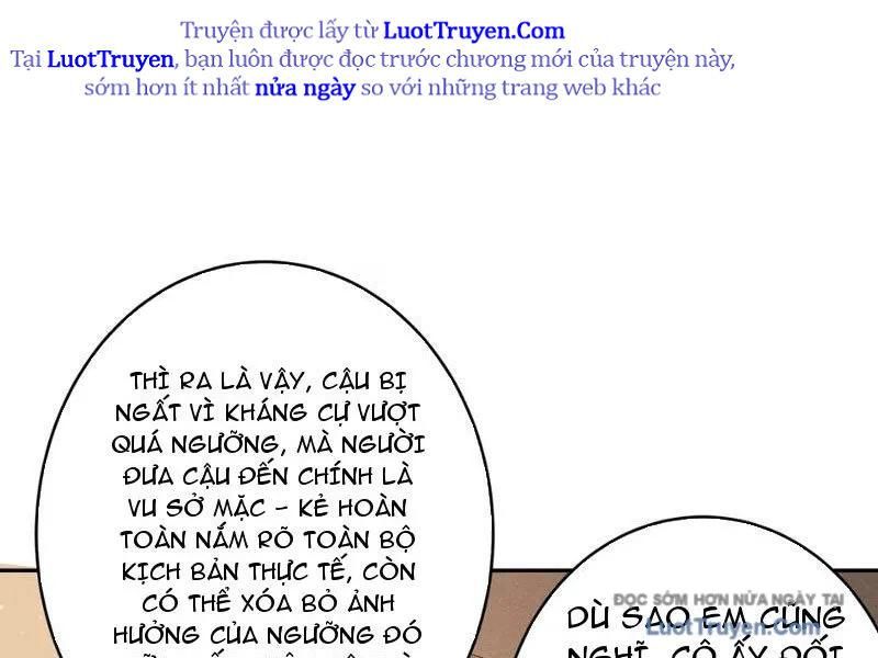 Hẹn Hò Để Cứu Thế Giới Chap 30 - Next Chap 31