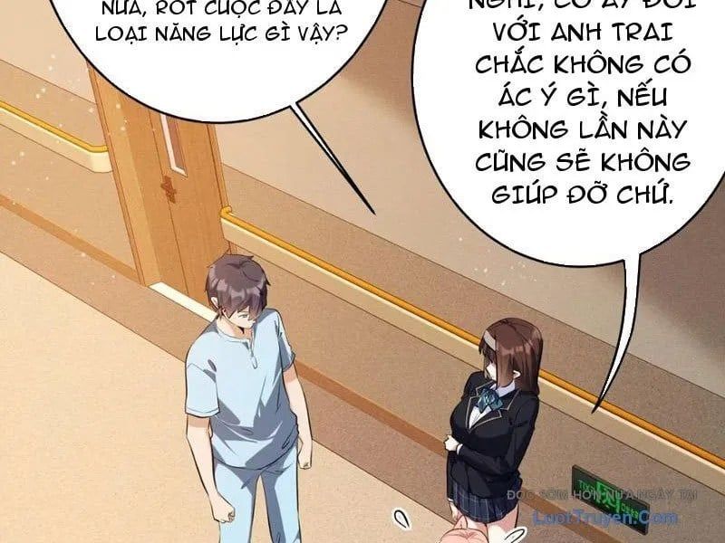 Hẹn Hò Để Cứu Thế Giới Chap 30 - Next Chap 31
