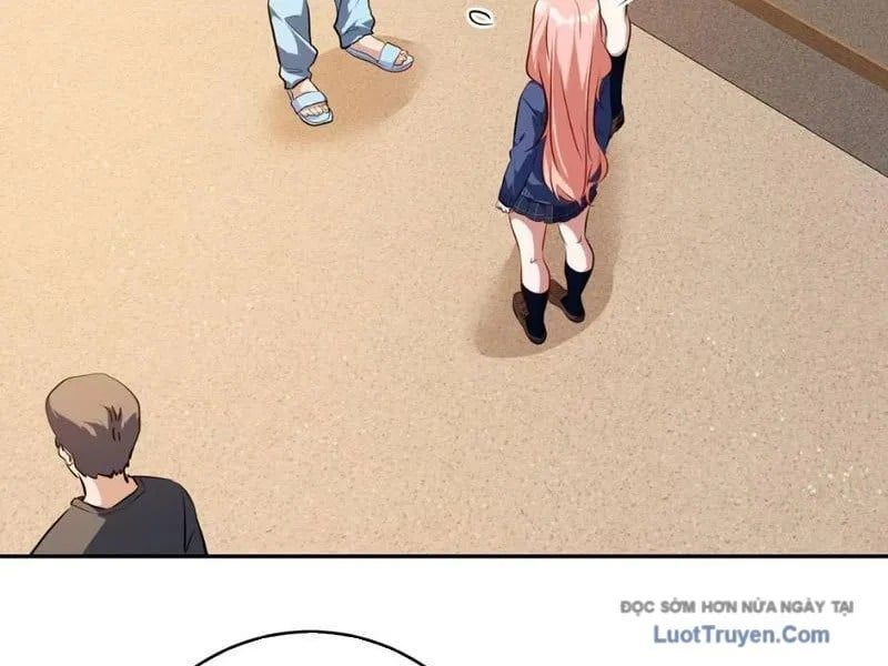 Hẹn Hò Để Cứu Thế Giới Chap 30 - Next Chap 31