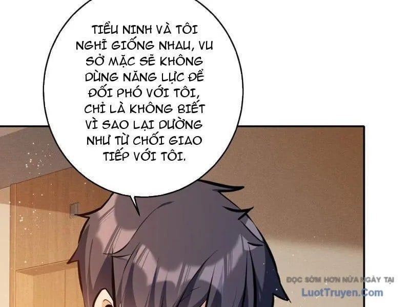 Hẹn Hò Để Cứu Thế Giới Chap 30 - Next Chap 31
