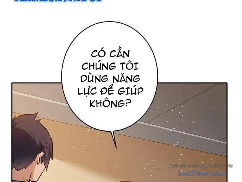 Hẹn Hò Để Cứu Thế Giới Chap 30 - Next Chap 31