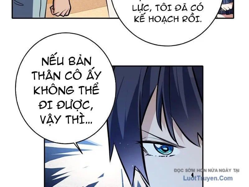 Hẹn Hò Để Cứu Thế Giới Chap 30 - Next Chap 31