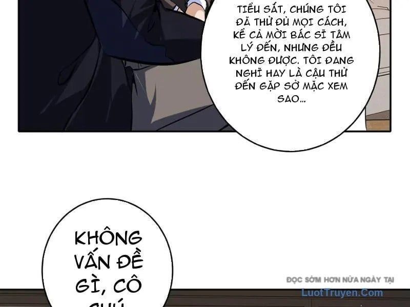 Hẹn Hò Để Cứu Thế Giới Chap 30 - Next Chap 31