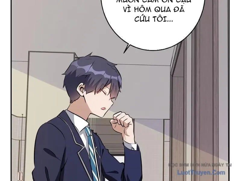 Hẹn Hò Để Cứu Thế Giới Chap 30 - Next Chap 31