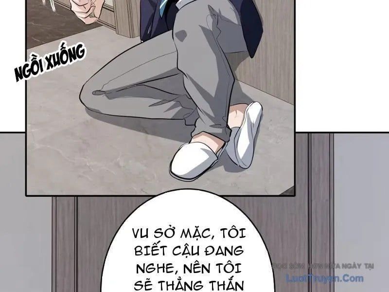 Hẹn Hò Để Cứu Thế Giới Chap 30 - Next Chap 31