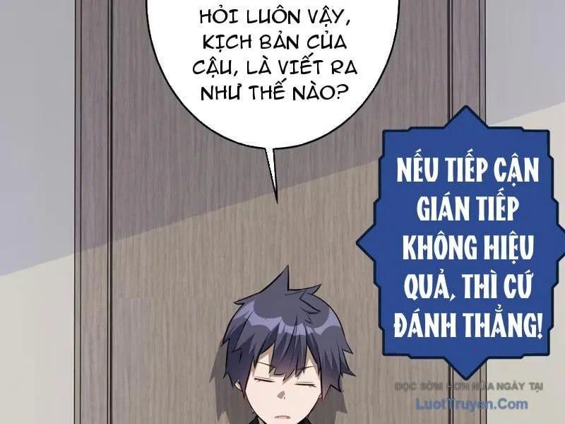 Hẹn Hò Để Cứu Thế Giới Chap 30 - Next Chap 31