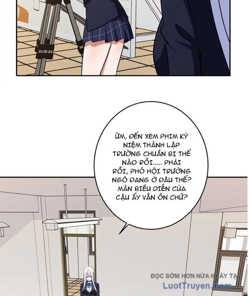 Hẹn Hò Để Cứu Thế Giới Chap 31 - Next Chap 32