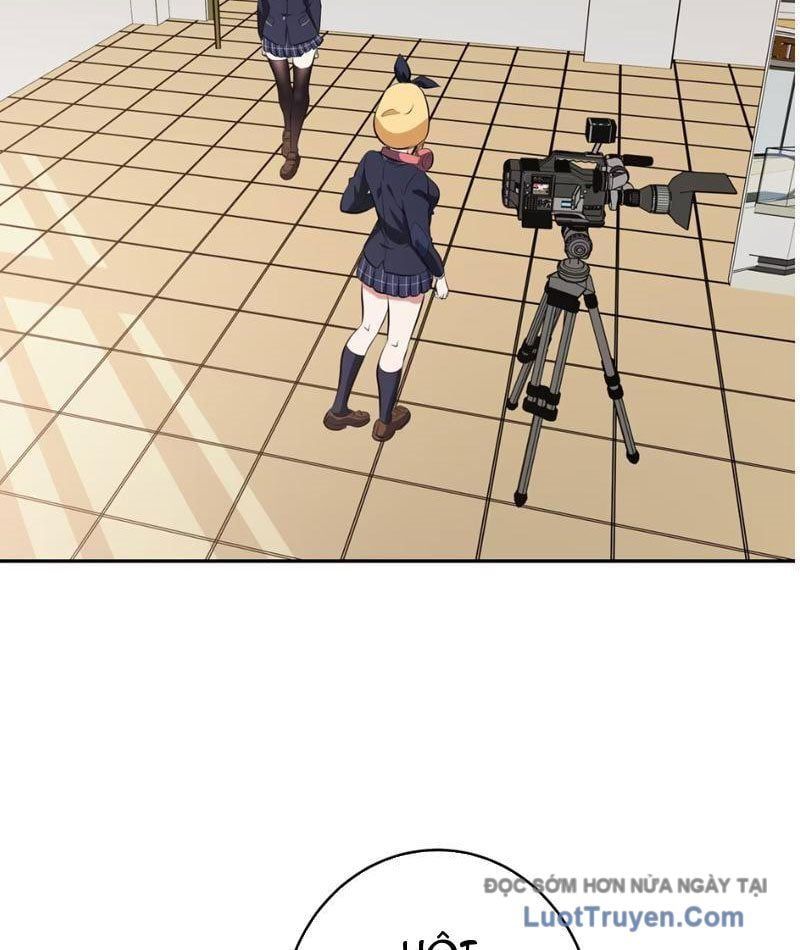 Hẹn Hò Để Cứu Thế Giới Chap 31 - Next Chap 32
