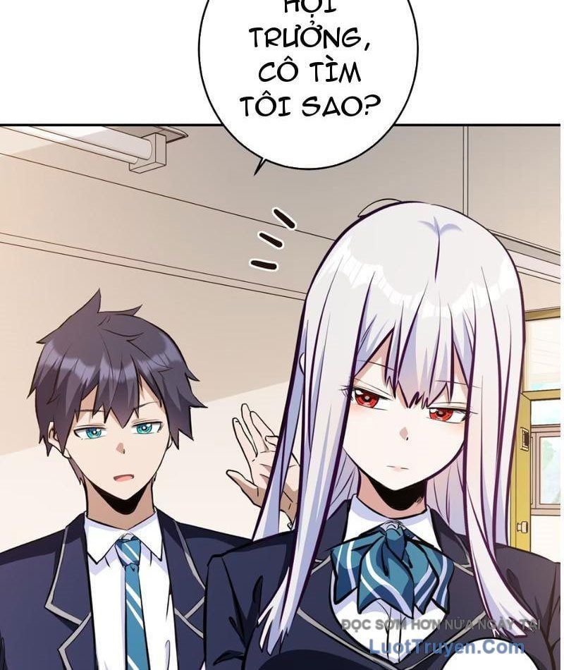 Hẹn Hò Để Cứu Thế Giới Chap 31 - Next Chap 32