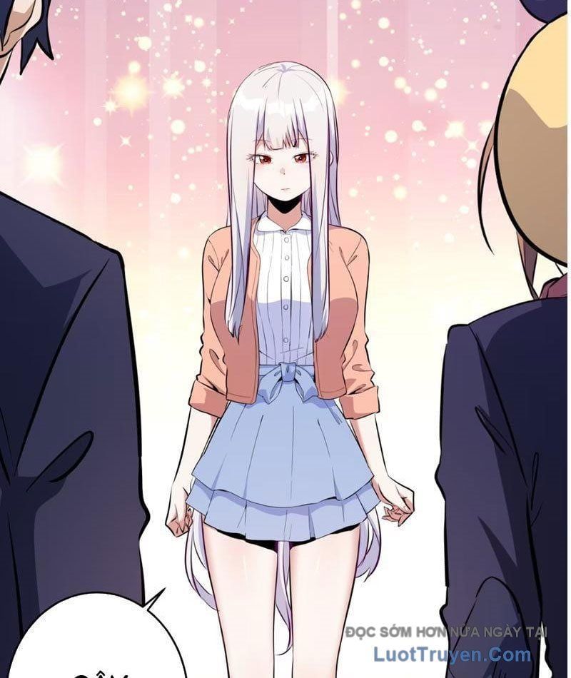 Hẹn Hò Để Cứu Thế Giới Chap 31 - Next Chap 32