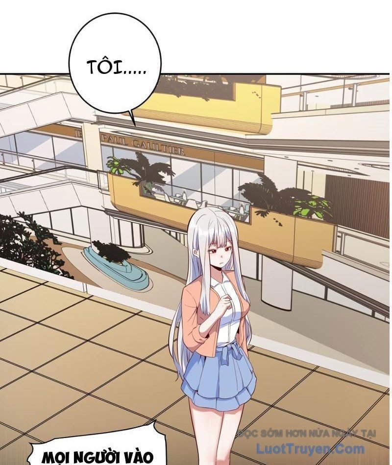 Hẹn Hò Để Cứu Thế Giới Chap 31 - Next Chap 32