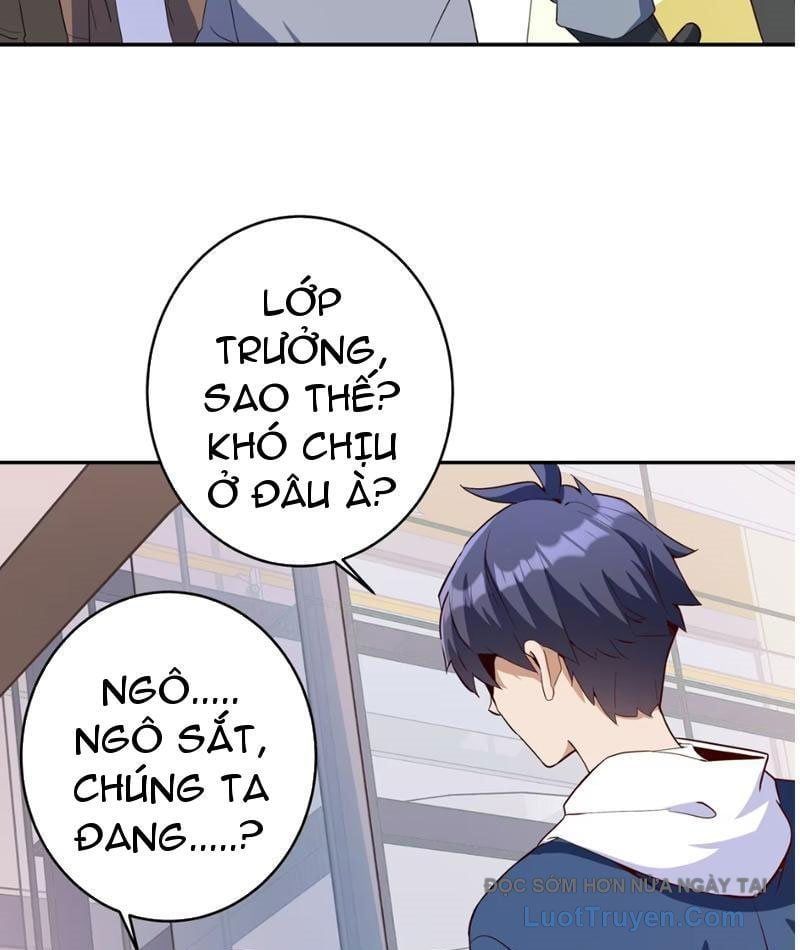 Hẹn Hò Để Cứu Thế Giới Chap 31 - Next Chap 32