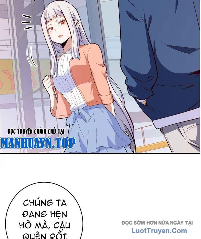 Hẹn Hò Để Cứu Thế Giới Chap 31 - Next Chap 32