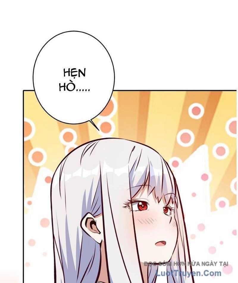 Hẹn Hò Để Cứu Thế Giới Chap 31 - Next Chap 32