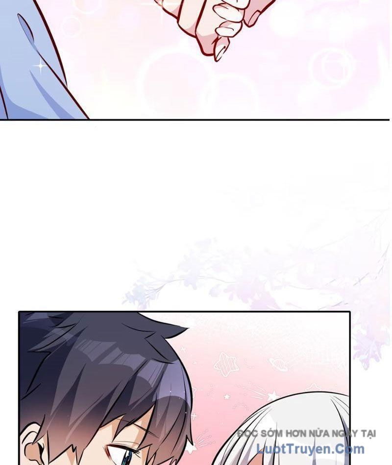 Hẹn Hò Để Cứu Thế Giới Chap 31 - Next Chap 32