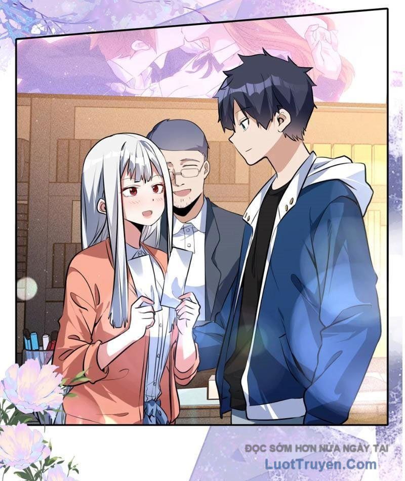 Hẹn Hò Để Cứu Thế Giới Chap 31 - Next Chap 32