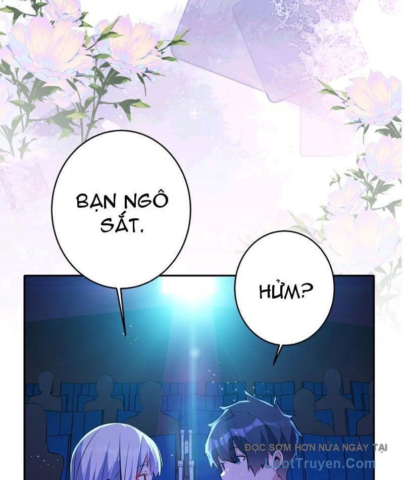 Hẹn Hò Để Cứu Thế Giới Chap 31 - Next Chap 32