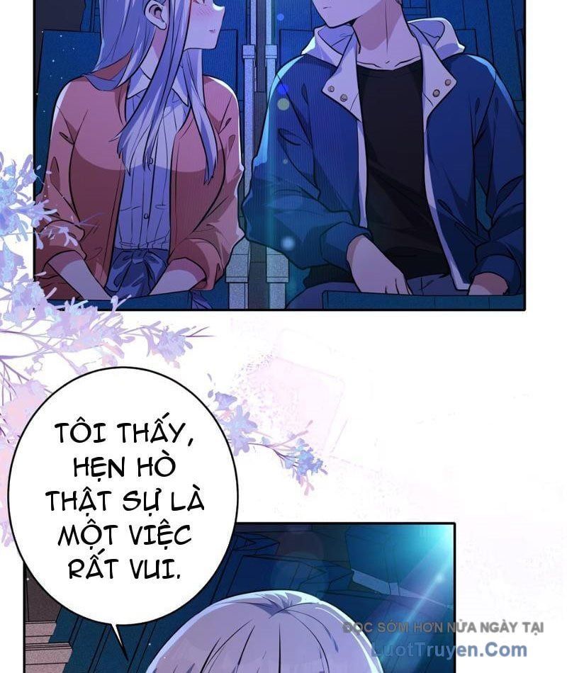 Hẹn Hò Để Cứu Thế Giới Chap 31 - Next Chap 32