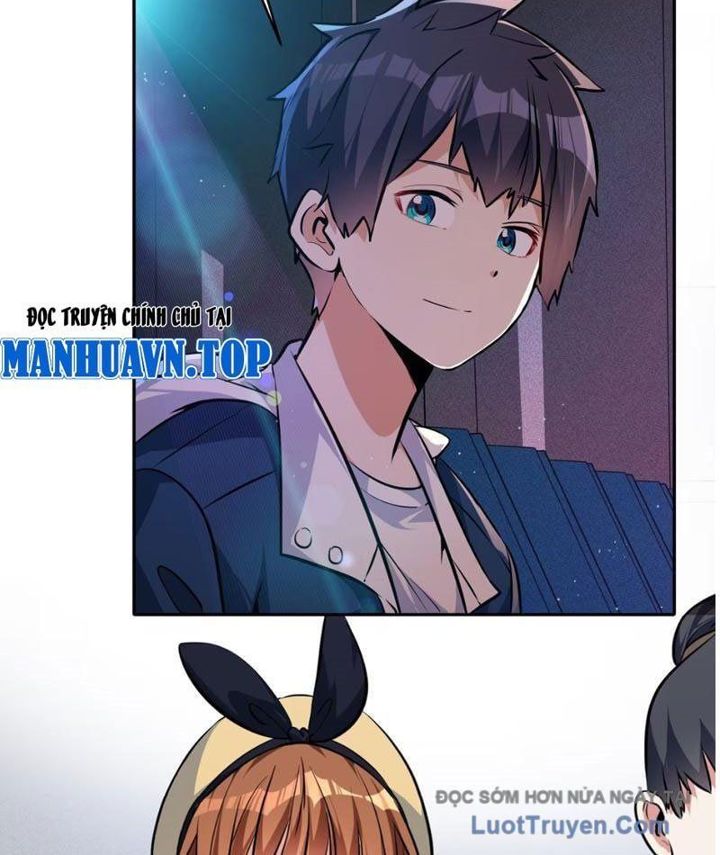 Hẹn Hò Để Cứu Thế Giới Chap 31 - Next Chap 32