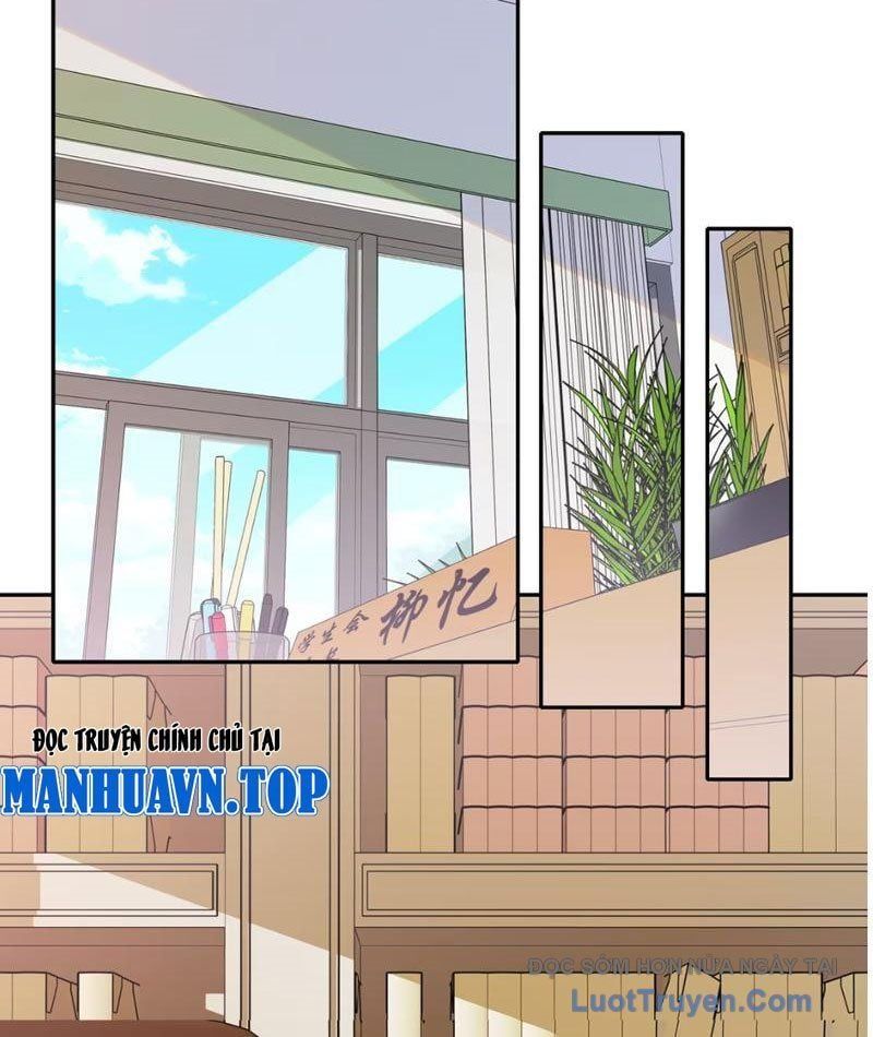 Hẹn Hò Để Cứu Thế Giới Chap 31 - Next Chap 32