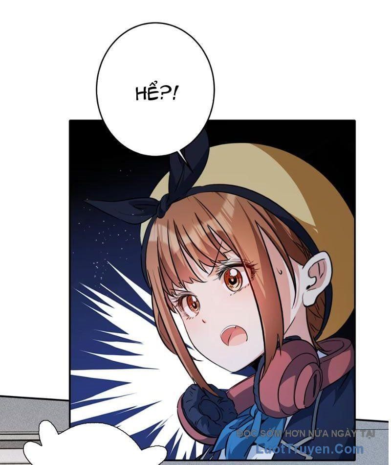 Hẹn Hò Để Cứu Thế Giới Chap 31 - Next Chap 32