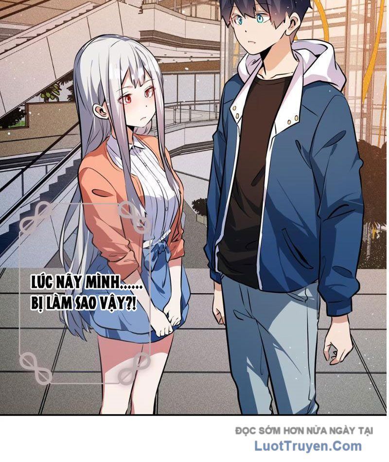 Hẹn Hò Để Cứu Thế Giới Chap 31 - Next Chap 32