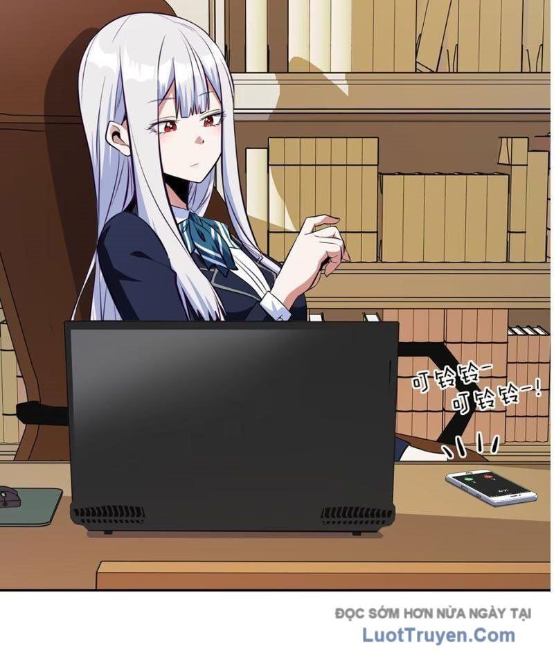 Hẹn Hò Để Cứu Thế Giới Chap 31 - Next Chap 32